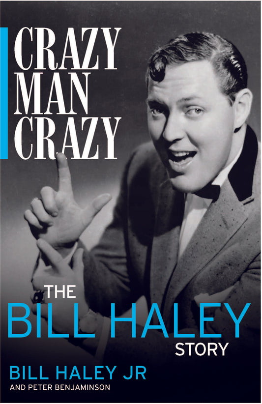 Crazy Man Crazy: The Bill Haley Story