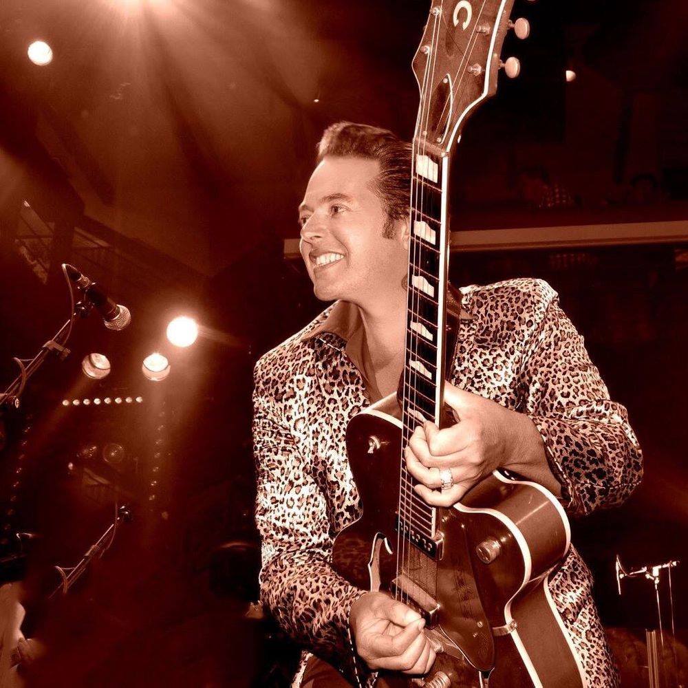 Sonny West